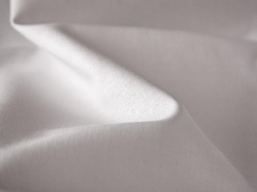 Duckbill Folding Guest Bed 100% Cotton Small Double Fitted Sheet for Venus, Chatsworth, Impression Memory, Liberty Double Folding Beds 192L x 122W cm (D1)