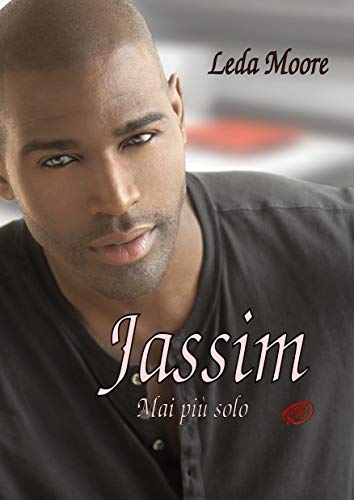 Leda Moore   - Jassim: Mai più solo (2019)