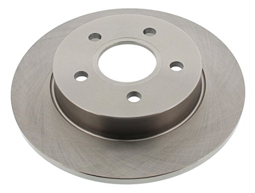 Preisvergleich Produktbild Mapco 25815 Single Bremsscheibe