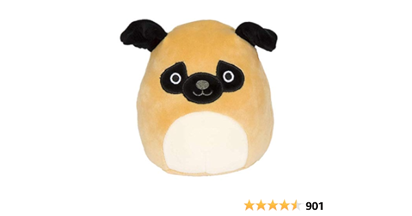pug squishmallow 16
