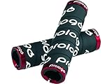 Prologo Chameleon Accessorio Manopola, Unisex – Adulto, Nero/Bianco, Taglia Unica