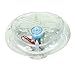 Myfei® Colorful Bathroom Bath Time LED Light Toys Kids Funny Bathing Toys 6 Different Color Changing Waterproof Baby Party in the Tub