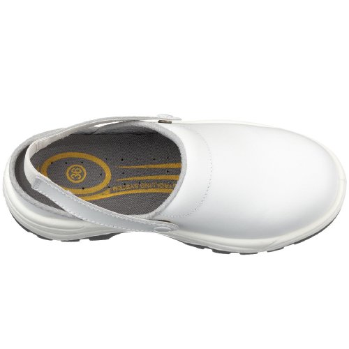 Safety Jogger X0700, Unisex – Erwachsene Clogs & Pantoletten - 7