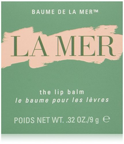 Creme de la Mer The Lip Balm 9grammes