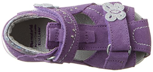 Däumling Baby Mädchen Katharina Lauflernschuhe - 7