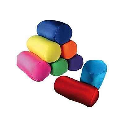 Out of the blue Coussin microbille, cadeau original - Coloris Assortis