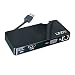 Produktbild LINDY USB 3.0 Notebook Docking Station HDMI/VGA/Ethernet