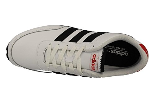 adidas Herren V Racer Turnschuhe - 3