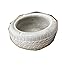 Produktbild Aschenbecher,Outdoor Home Office Tragbare Silikon Anti-Drop Falten Durchmesser 210 Mm