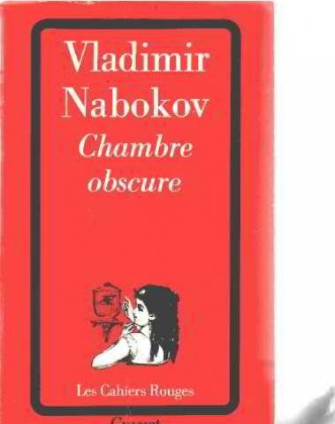 couverture de : Chambre obscure