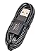 Produktbild Nokia USB Handy Ladekabel CA-187C für Nokia Mobiltelefone mit 2,00 mm Ladeanschluss (keine älteren Nokia Modelle)