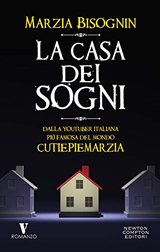 casa dei sogni amazon