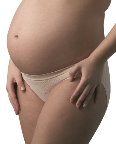 Medela 622.8233 Maternity Pants, Nude Colour, L