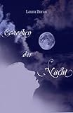 Bücher Neuerscheinungen 2022 - Erwachen der Nacht (Die Nacht-Reihe 1) von Laura Burau