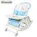 Baby Royal Rocker with Reclining bed RS.4799.00