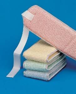 Preisvergleich Produktbild LECOrubb-Massage Rückengurt, blau