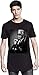 Produktbild Karl Lagerfeld Fashion Designer Portrait Long T-shirt Medium