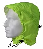 Polaris Junior Aqualite Extreme Hood, Fluo Yellow