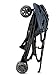 Quinny Yezz Stroller (Grey Road)