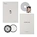 Produktbild EXO 3rd Repackage Album - [ LOTTO ](Korean Ver.) CD + Booklet + Photocard + FREE GIFT / K-pop Sealed