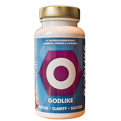 Preisvergleich Produktbild Godlike