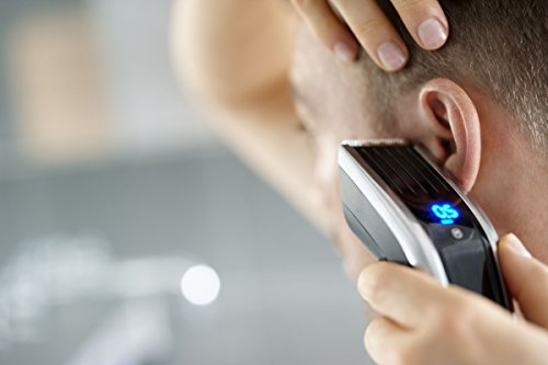 Philips Series 9000 Haarschneider (motorisierte Kämme) HC9450/20 - 15