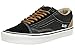 Produktbild Vans  U Old Skool, Unisex-Erwachsene Sneaker, - (Trim) Black/wh - Größe: 40