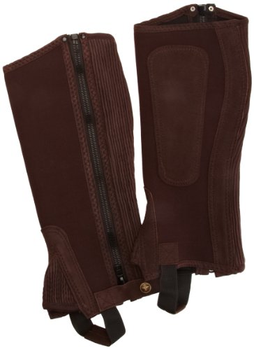 Tuffa-Cleveland-Half-Chap