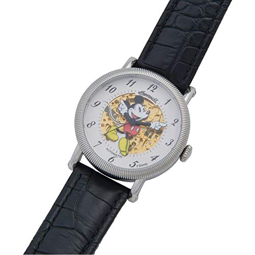 Disney by Ingersoll 26552 Herren Armbanduhr