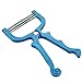 Contever® Handheld Facial Hair Removal Threading Beauty Epilator Tools (The color will be random)