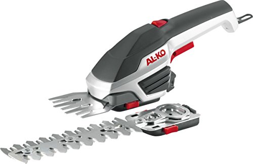 AL-KO Rasenmäher Mulitcutter GS 3.7 Li, 112773