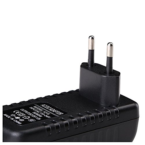 Microsoft Tablet Ladegeraet – SODIAL(R)Universal AC-Ladegeraet Europa 12V 2A Adapter fuer Microsoft Surface RT Tablet 2 Pro - 3