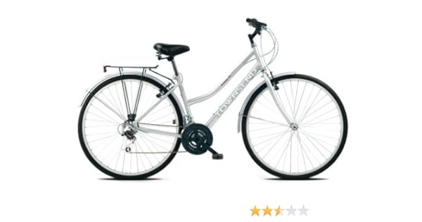 townsend ladies bike