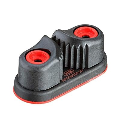 Herm. Sprenger GMBH Sprenger Taquet coinceur Camlan standard, Sprenger Schot:3-6 mm