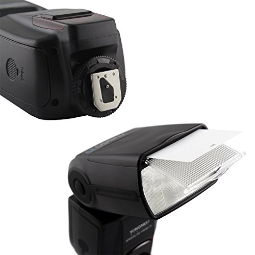 Yongnuo YN560 IV flash speedlite sans fil 2 4GHz GN58 pour Canon Nikon Panasonic Pentax reviews Yongnuo YN560 IV flash speedlite sans fil 2 4GHz GN58 pour Canon Nikon Panasonic Pentax