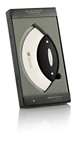 Scanpan 92050000 Wiegemesser – Classic - 2