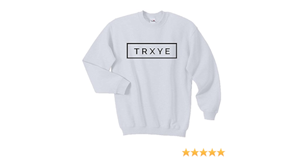 trxye sweatshirt