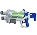 Produktbild Wasser-Gewehr Pistole 49cm Spritz-Waffe Rot Blau Weiß Water-Blaster Galaxie-Waffe Schlacht Kinder-Spielzeug Gelb Grün Wasser-Spritze Sommer-Spielzeug Spielzeug-Pistole Wasser-Gewehr Aqua-Gun Pool-Kanone Planschbecken-Pistole Garten-Party