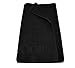 Produktbild Joop! 1500 Plain Uni Badematte 50 x 80 cm Fb. 901 - schwarz