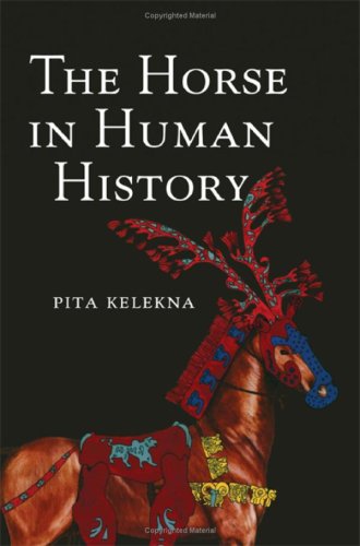 The Horse in Human History