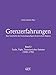 Produktbild Grenzerfahrungen Band 2: Tuche, Töpfe, Theresianischer Kataster (1500-1794): Eine Geschichte der Deutschsprachigen Gemeinschaft Belgiens