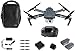 Produktbild DJI - Mavic Pro Combo - Quadcopter Drohne mit Kamera(Zertifiziert und Generalüberholt)