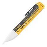 Fluke 1AC-II VoltAlert - Non-Contact Voltage Detector Pen CAT IV 1000V
