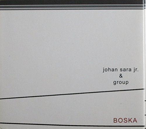 Preisvergleich Produktbild Boska by Johan Sara Jr & Group