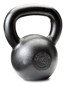Preisvergleich Produktbild 16kg Dragon Door Military Grade RKC Kettlebell