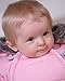 The Essential One - Pink Quilt Baby Pramsuit-3-6 Months EO139