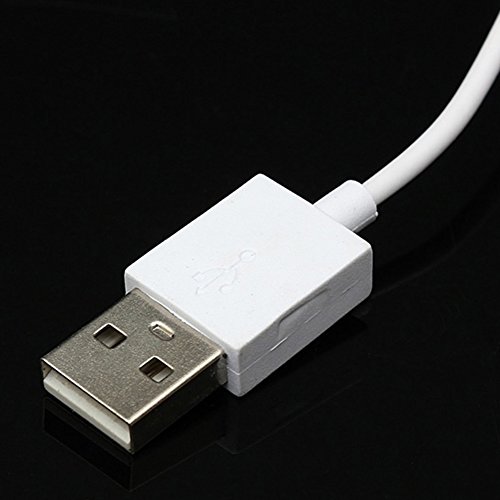hscd1976 Micro USB MHL zu HDMI HDTV 1080p 2,5 m Kabel Adapter für Samsung Galaxy S5/S4/S3 - 4