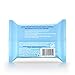 Neutrogena Makeup Remover Cleansing Towelettes, Refill Pack, 25-Count (Pack of 6)