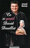CE SI GENTIL DAVID DOUILLET