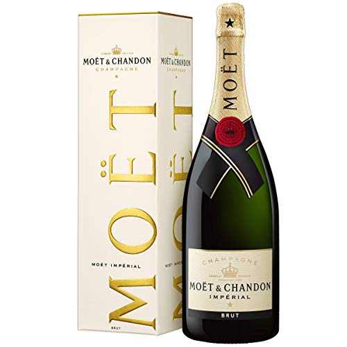 Moet & Chandon - Champagne 1,5 lt. Astucciato MAGNUM